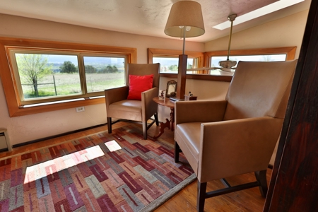 Irrigated Farm and Country Home with Mountain Views - image 29