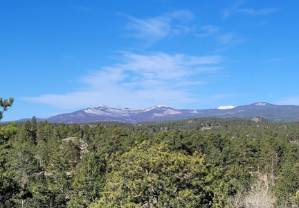One of a Kind Mountain Home - image 4
