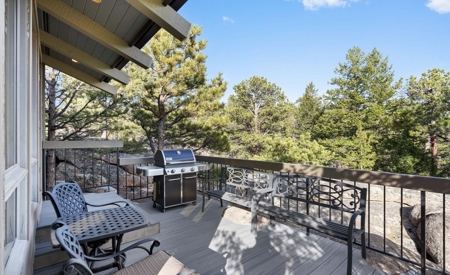 One of a Kind Mountain Home - image 3