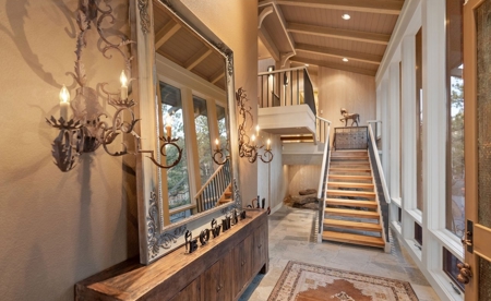 One of a Kind Mountain Home - image 7