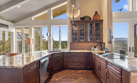 One of a Kind Mountain Home - image 5