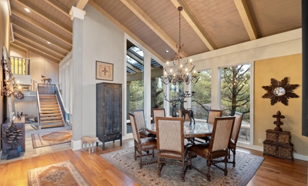 One of a Kind Mountain Home - image 6