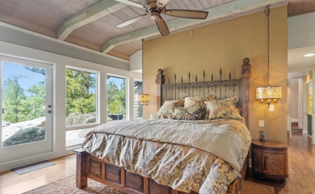 One of a Kind Mountain Home - image 13