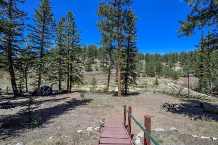 Off Grid Hunting Cabin on 45 Acres Bordering National Forest - image 23