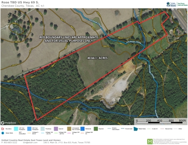 Cherokee County Lands For Sale - image 2