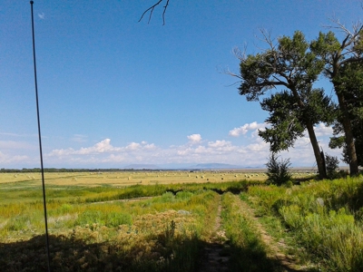 Colorado Ranch  For Sale With Water Rights / Income / Crops - image 6