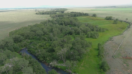 Colorado Ranch  For Sale With Water Rights / Income / Crops - image 31