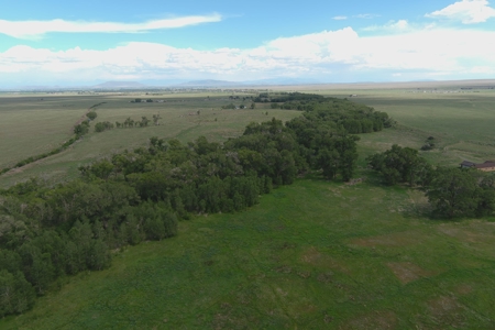 Colorado Ranch  For Sale With Water Rights / Income / Crops - image 39