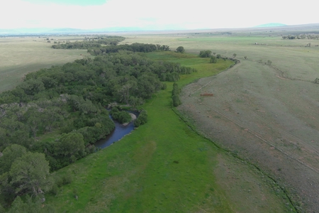 Colorado Ranch  For Sale With Water Rights / Income / Crops - image 30