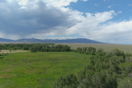 Colorado Ranch  For Sale With Water Rights / Income / Crops - image 22