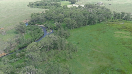Colorado Ranch  For Sale With Water Rights / Income / Crops - image 36