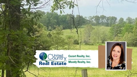 Farm For Sale in Missouri Ozarks - image 1