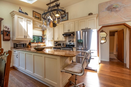 River Home In Hatchbend! Branford Florida! - image 11