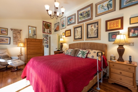 River Home In Hatchbend! Branford Florida! - image 14