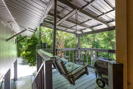 River Home In Hatchbend! Branford Florida! - image 30