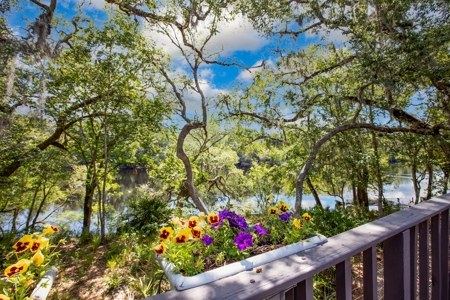 River Home In Hatchbend! Branford Florida! - image 31