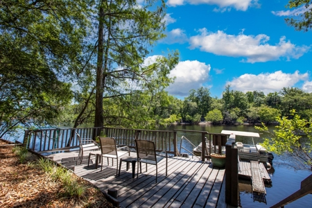 River Home In Hatchbend! Branford Florida! - image 37