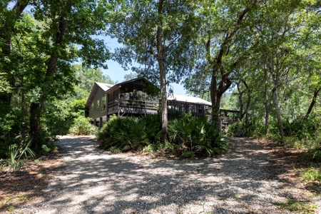 River Home In Hatchbend! Branford Florida! - image 46