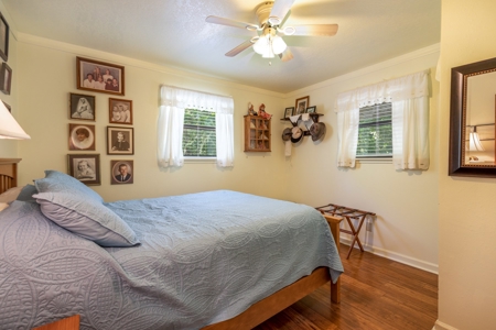 River Home In Hatchbend! Branford Florida! - image 20