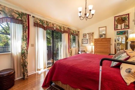 River Home In Hatchbend! Branford Florida! - image 16