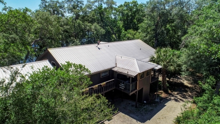 River Home In Hatchbend! Branford Florida! - image 1
