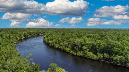River Home In Hatchbend! Branford Florida! - image 44