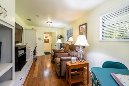 River Home In Hatchbend! Branford Florida! - image 25
