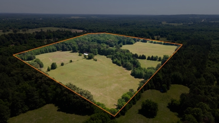 East Texas Ranch with Cabin - image 11