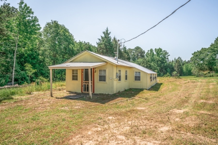 East Texas Ranch with Cabin - image 10