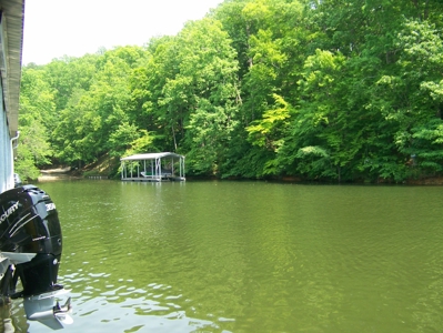 Points Of Pickwick Cove Building Lot Near Pickwick Lake - image 40
