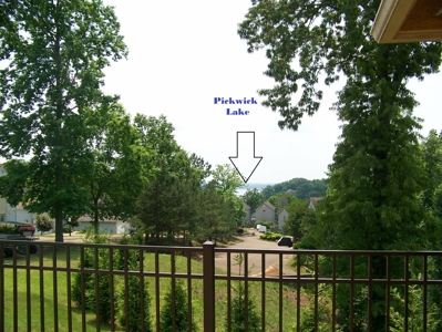 Points Of Pickwick Cove Building Lot Near Pickwick Lake - image 31