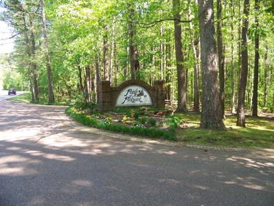 Points Of Pickwick Cove Building Lot Near Pickwick Lake - image 1