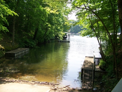 Points Of Pickwick Cove Building Lot Near Pickwick Lake - image 35