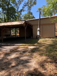 Home on Lake Eufaula Al For Sale - image 12