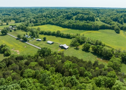 Farm For Sale In Tennessee Near Nashville Tn & Huntsville Al - image 46