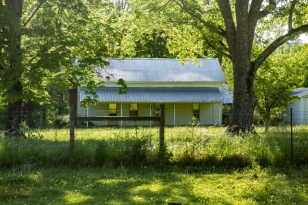 Farm For Sale In Tennessee Near Nashville Tn & Huntsville Al - image 42