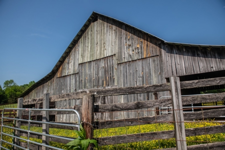 Farm For Sale In Tennessee Near Nashville Tn & Huntsville Al - image 16