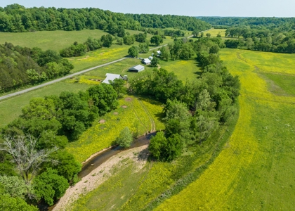 Farm For Sale In Tennessee Near Nashville Tn & Huntsville Al - image 49