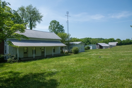 Farm For Sale In Tennessee Near Nashville Tn & Huntsville Al - image 11