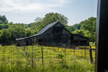 Farm For Sale In Tennessee Near Nashville Tn & Huntsville Al - image 41