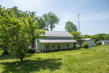 Farm For Sale In Tennessee Near Nashville Tn & Huntsville Al - image 4