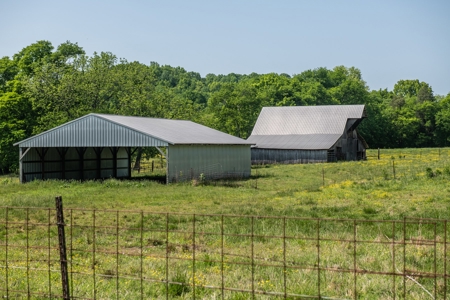 Farm For Sale In Tennessee Near Nashville Tn & Huntsville Al - image 5