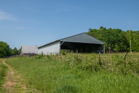 Farm For Sale In Tennessee Near Nashville Tn & Huntsville Al - image 12