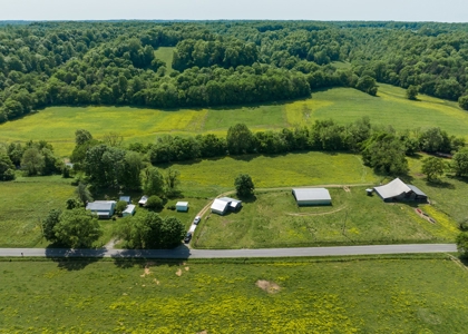 Farm For Sale In Tennessee Near Nashville Tn & Huntsville Al - image 45