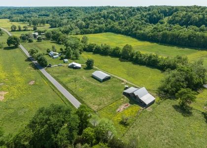 Farm For Sale In Tennessee Near Nashville Tn & Huntsville Al - image 47
