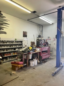 Commercial Building For Sale Chama NM / Auto Body Shop - image 7
