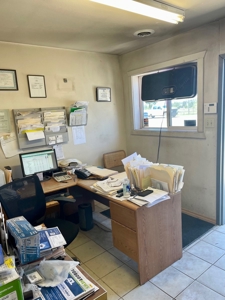 Commercial Building For Sale Chama NM / Auto Body Shop - image 2