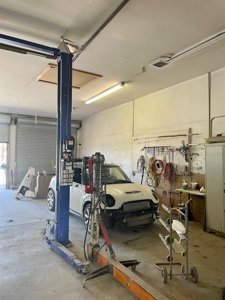 Commercial Building For Sale Chama NM / Auto Body Shop - image 9