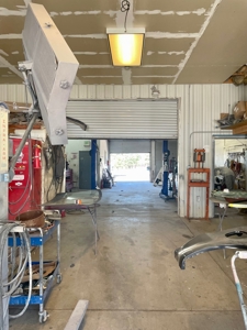 Commercial Building For Sale Chama NM / Auto Body Shop - image 10