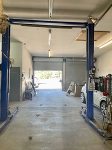 Commercial Building For Sale Chama NM / Auto Body Shop - image 8